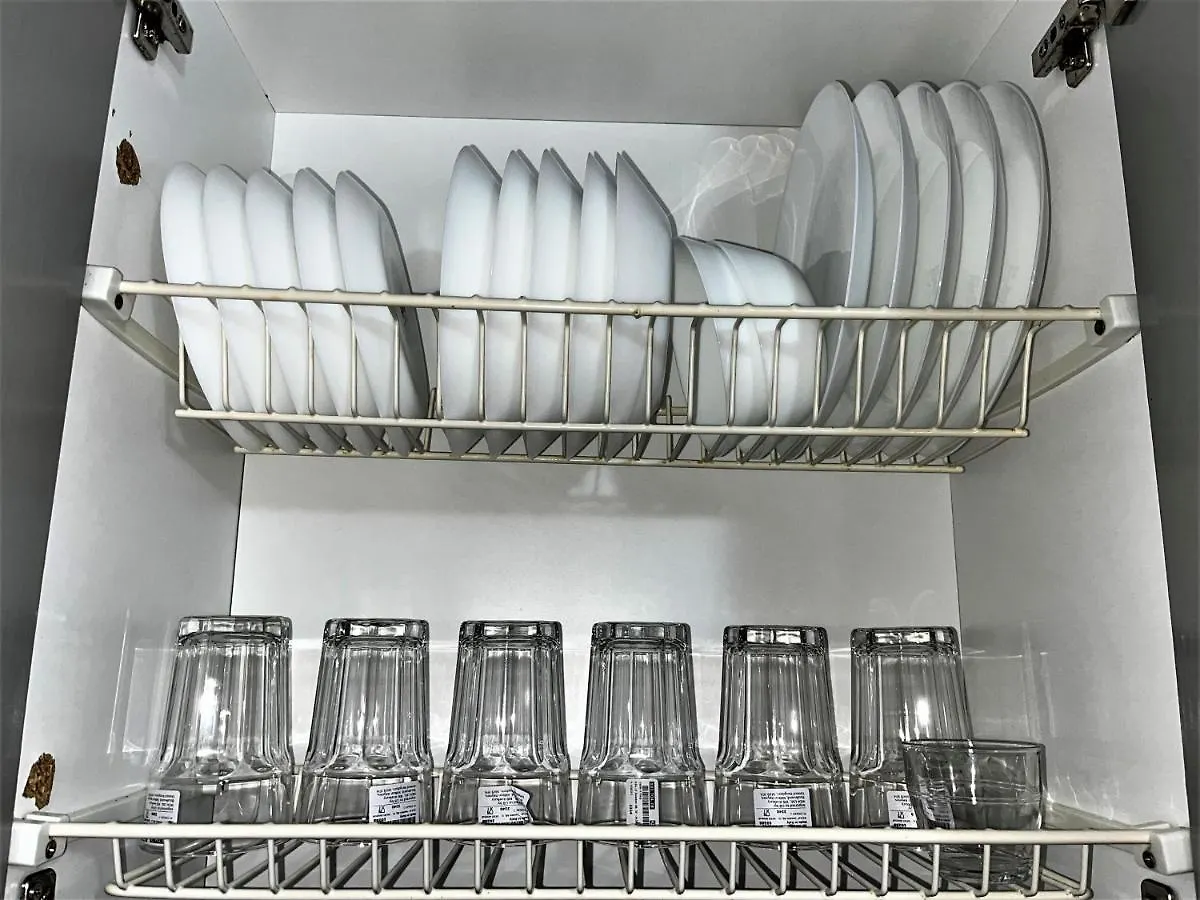 Apartmán Vis5 - Estudio Con Wifi, Fire Stick Amazon, Centro A 5 Minutos, Playa A 900 Metros Torremolinos 0*,  Španělsko